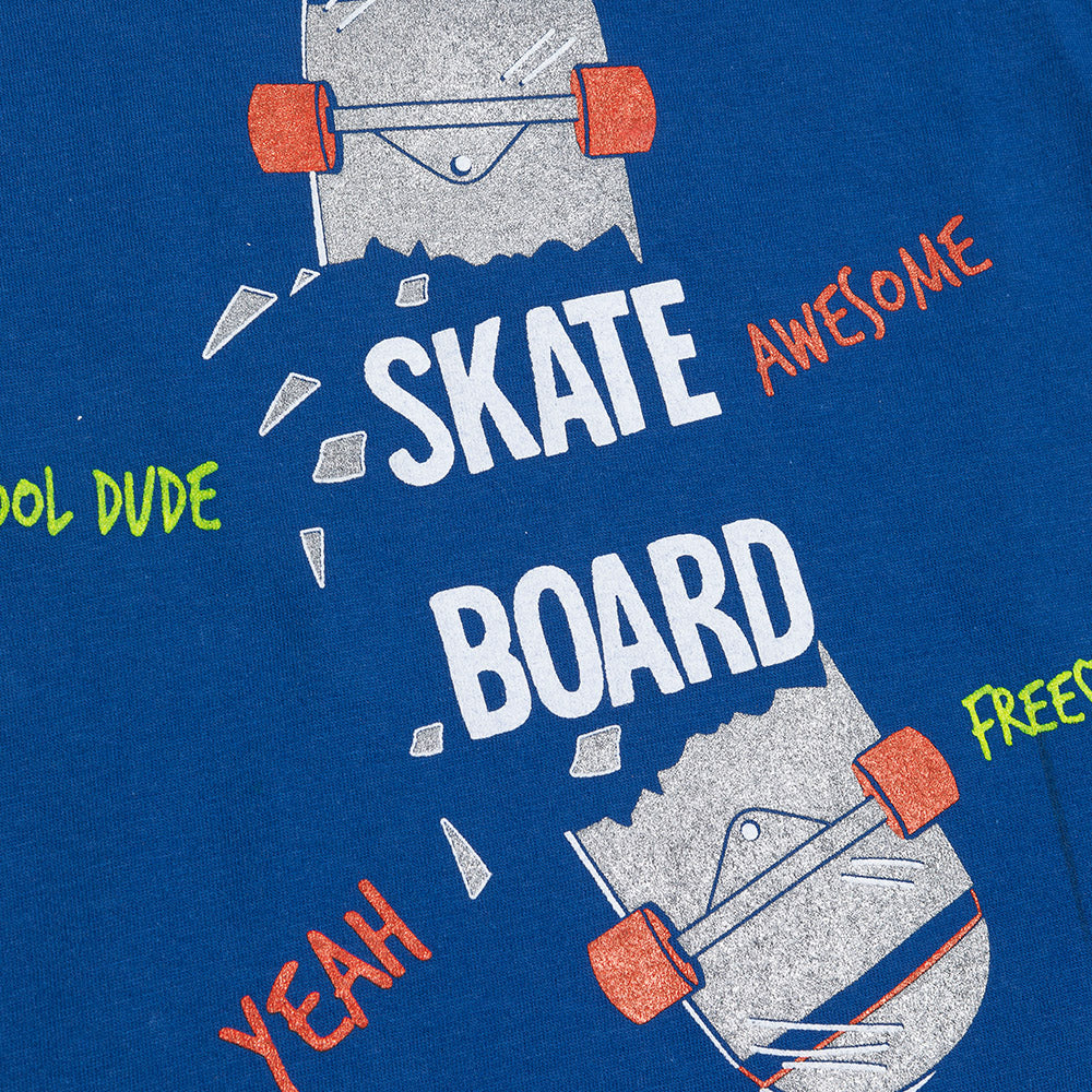Set Skateboard